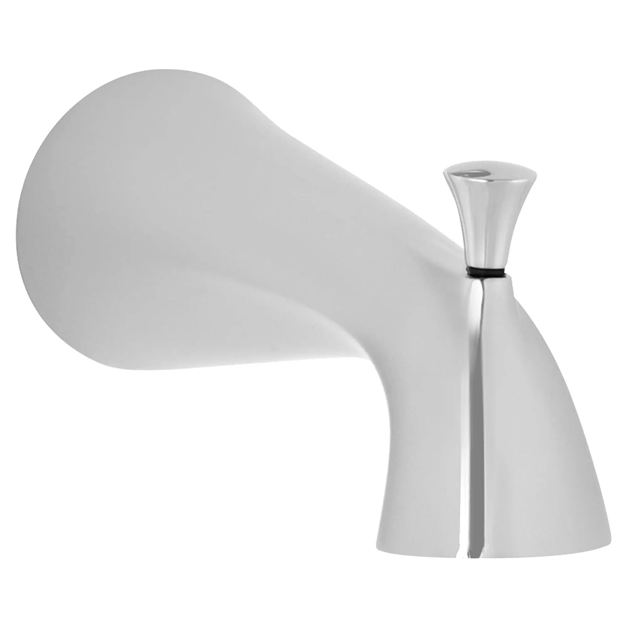 Patience® Slip-On Diverter Tub Spout — thumbnail 3